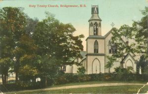 86.11.5 dbp16 pc holy trinity church 1910